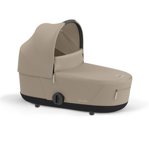 Capazo Mios Lux de Cybex