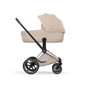 Carrito Cybex Priam (Silla y Capazo) Style 2026