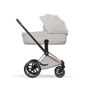 Carrito Cybex Priam (Silla y Capazo) Style 2026