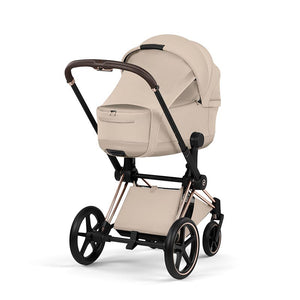 Carrito Cybex Priam (Silla y Capazo) Style 2026