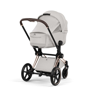 Carrito Cybex Priam (Silla y Capazo) Style 2026
