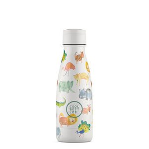 Botellas para niños de 260 ml Cool Bottles