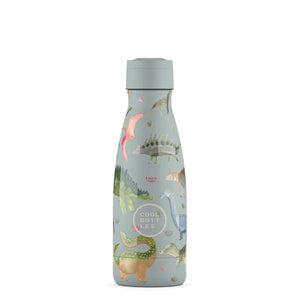 Botellas para niños de 260 ml Cool Bottles