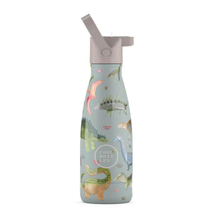 Botellas para niños de 260 ml Cool Bottles