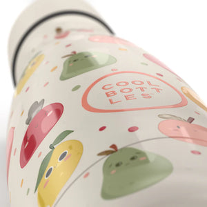 Botellas para niños de 260 ml Cool Bottles