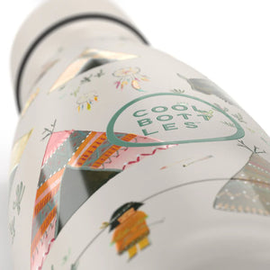 Botellas para niños de 260 ml Cool Bottles