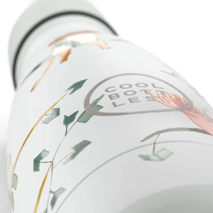 Botellas para niños de 260 ml Cool Bottles