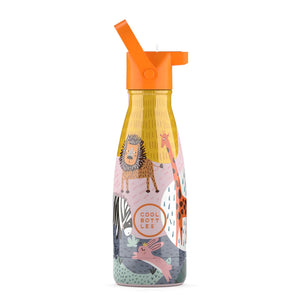 Botellas para niños de 260 ml Cool Bottles