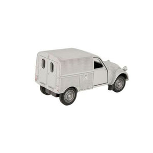 Furgoneta Citroën 2 CV (1956) Goki