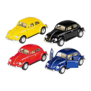 Coche Volkswagen Classical Beetle (1967) Goki
