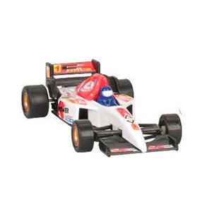 Formula 1 Racer Metálico