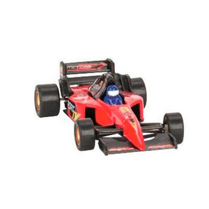 Formula 1 Racer Metálico