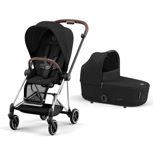 Carrito Cybex Mios con capazo