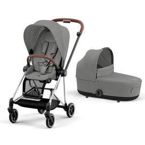 Carrito Cybex Mios con capazo