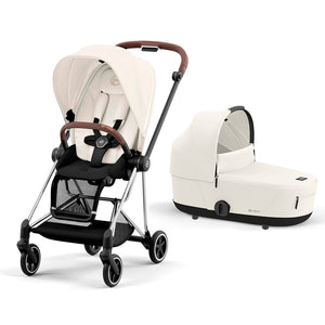 Carrito Cybex Mios con capazo