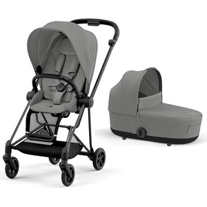 Carrito Cybex Mios con capazo