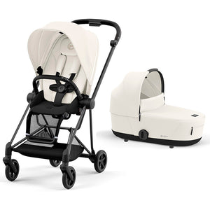 Carrito Cybex Mios con capazo