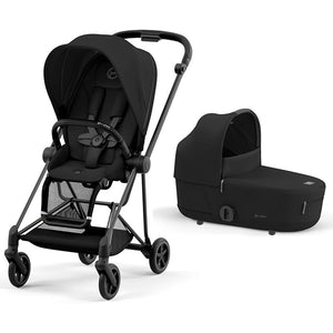 Carrito Cybex Mios con capazo