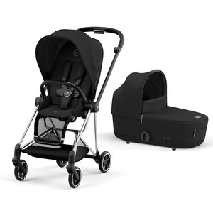 Carrito Cybex Mios con capazo