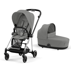 Carrito Cybex Mios con capazo