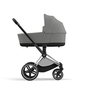 Carrito Cybex Priam con capazo