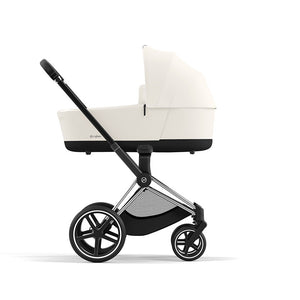 Carrito Cybex Priam con capazo