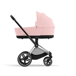 Carrito Cybex Priam con capazo
