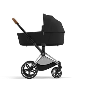 Carrito Cybex Priam con capazo