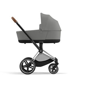 Carrito Cybex Priam con capazo