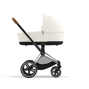 Carrito Cybex Priam con capazo
