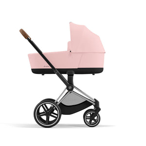Carrito Cybex Priam con capazo
