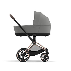 Carrito Cybex Priam con capazo
