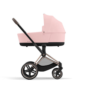 Carrito Cybex Priam con capazo