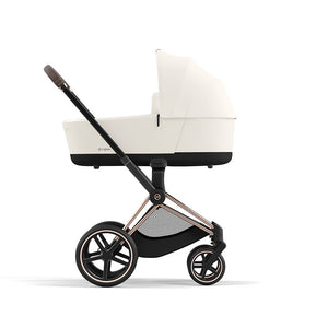 Carrito Cybex Priam con capazo