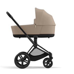 Carrito Cybex Priam con capazo