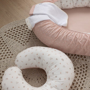 Cojín de Lactancia Pequeño Cambrass 53 × 45 × 10 cm