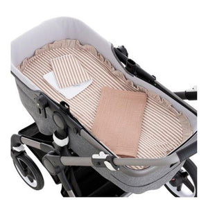 Pack Colcha para Capazo Cambrass