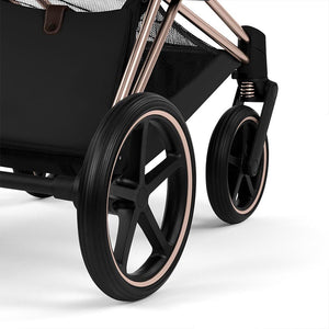 Carrito Cybex Priam (Silla y Capazo) Comfort 2026