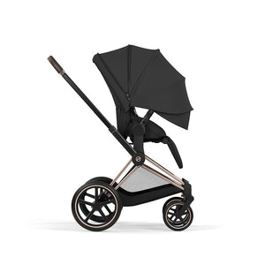 Carrito Cybex Priam (Silla y Capazo) Comfort 2026
