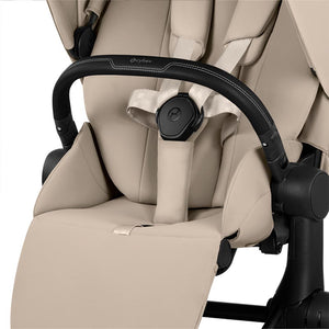 Carrito Cybex Priam (Silla y Capazo) Comfort 2026