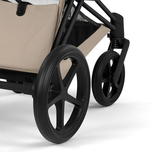 Carrito Cybex Priam (Silla y Capazo) Comfort 2026