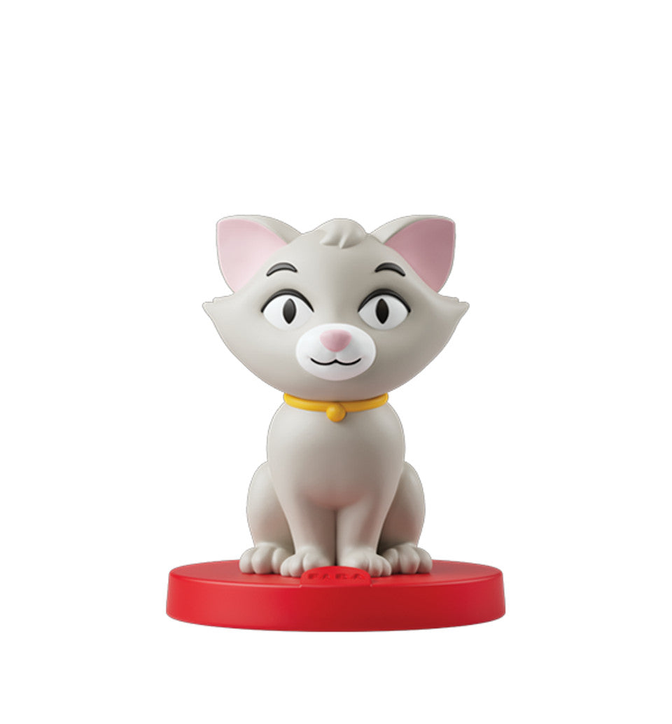 Personaje - Creciendo cantando Faba