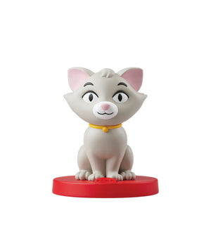 Personaje - Creciendo cantando Faba