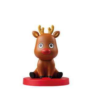 Personaje - Cuenta atrás para Navidad Faba