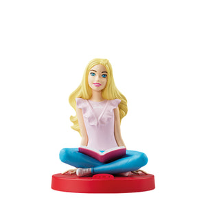 Personajes - Barbie: mejores amigas Faba