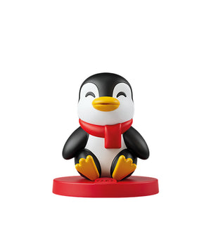 Personaje - Canciones de navidad