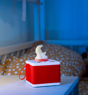 Personaje - Cuentos con beso para las buenas noches Faba