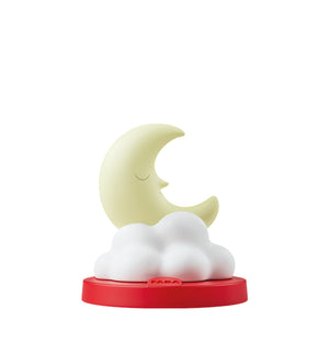 Personaje - Cuentos con beso para las buenas noches Faba