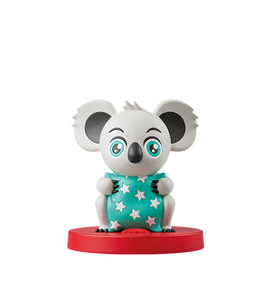 Altavoz cuentacuentos Faba - Pack vamos a dormir