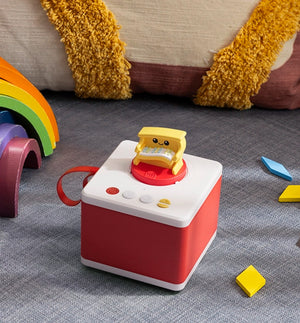 Personaje - Música clásica de piano Faba